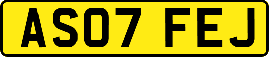 AS07FEJ