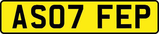 AS07FEP