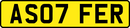 AS07FER