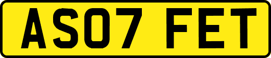 AS07FET