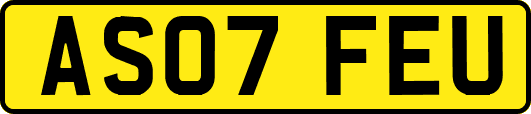 AS07FEU
