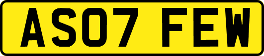 AS07FEW