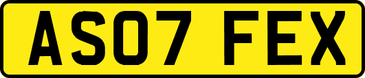 AS07FEX