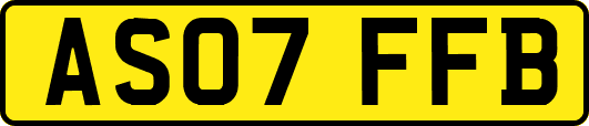 AS07FFB
