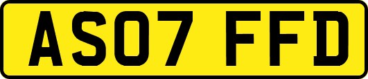 AS07FFD
