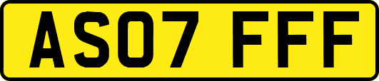 AS07FFF