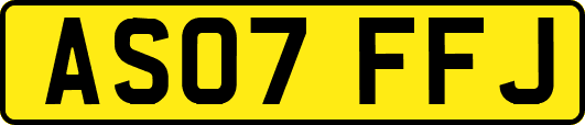 AS07FFJ