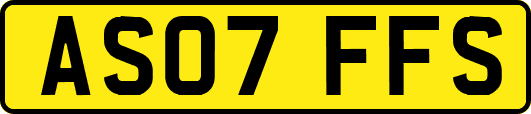 AS07FFS