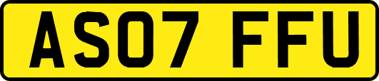 AS07FFU