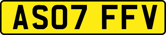 AS07FFV