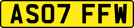 AS07FFW