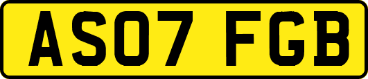 AS07FGB