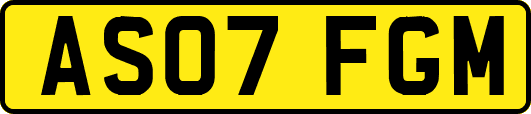 AS07FGM