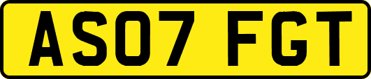 AS07FGT