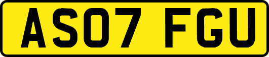 AS07FGU