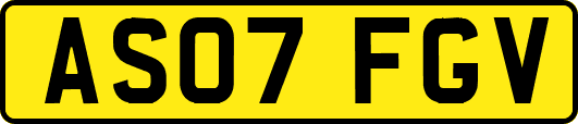 AS07FGV