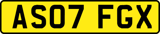 AS07FGX