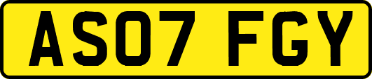 AS07FGY