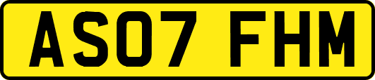 AS07FHM