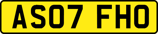 AS07FHO