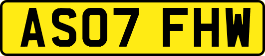 AS07FHW
