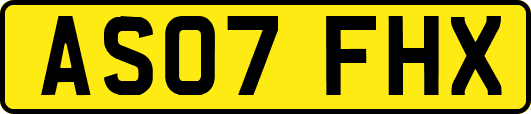 AS07FHX