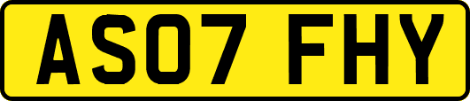 AS07FHY