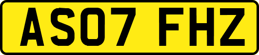 AS07FHZ