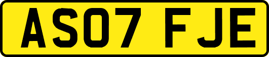 AS07FJE