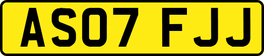 AS07FJJ