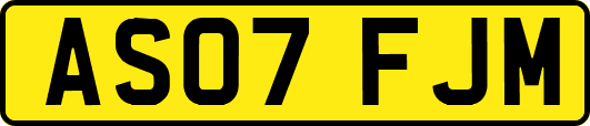 AS07FJM