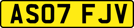 AS07FJV