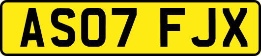 AS07FJX