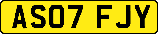 AS07FJY