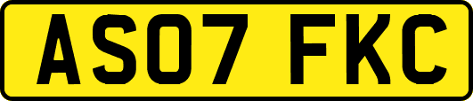 AS07FKC