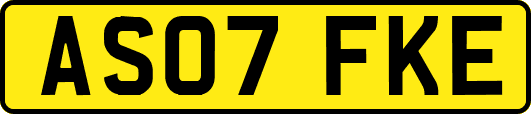 AS07FKE