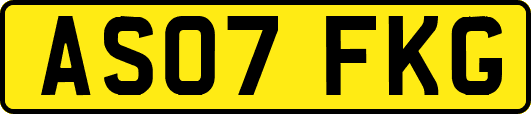 AS07FKG