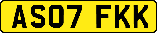 AS07FKK