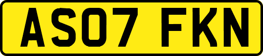 AS07FKN