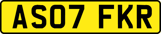 AS07FKR