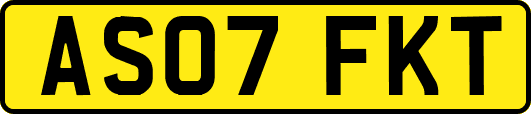 AS07FKT