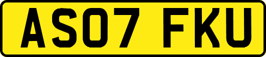 AS07FKU