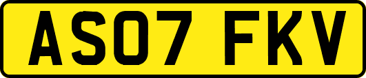 AS07FKV