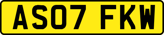 AS07FKW
