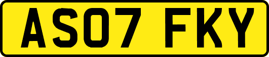 AS07FKY