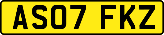 AS07FKZ