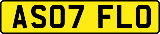 AS07FLO