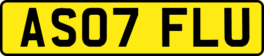 AS07FLU