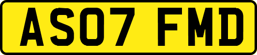 AS07FMD