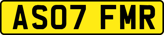 AS07FMR